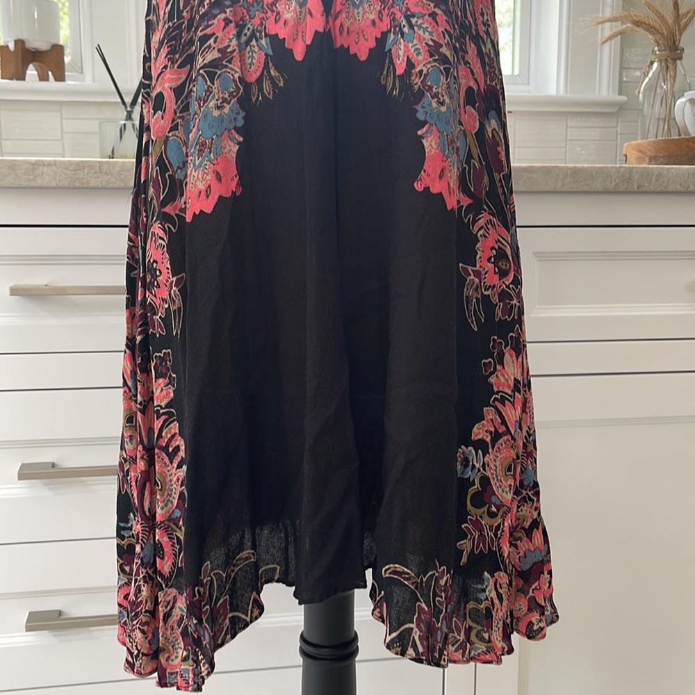 Free People Intimately Dress /Cover-up - Picture 3 of 11